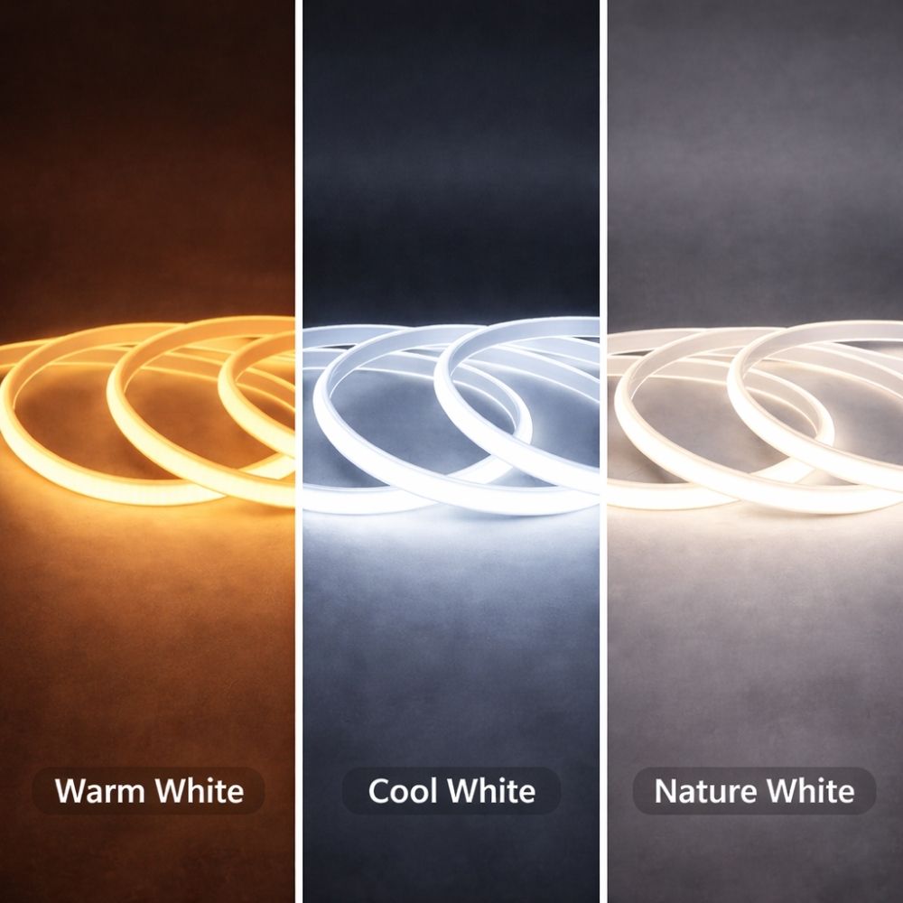 COB Ceiling LED Lights for Modern Interior