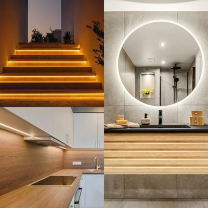 COB Ceiling LED Lights for Modern Interior