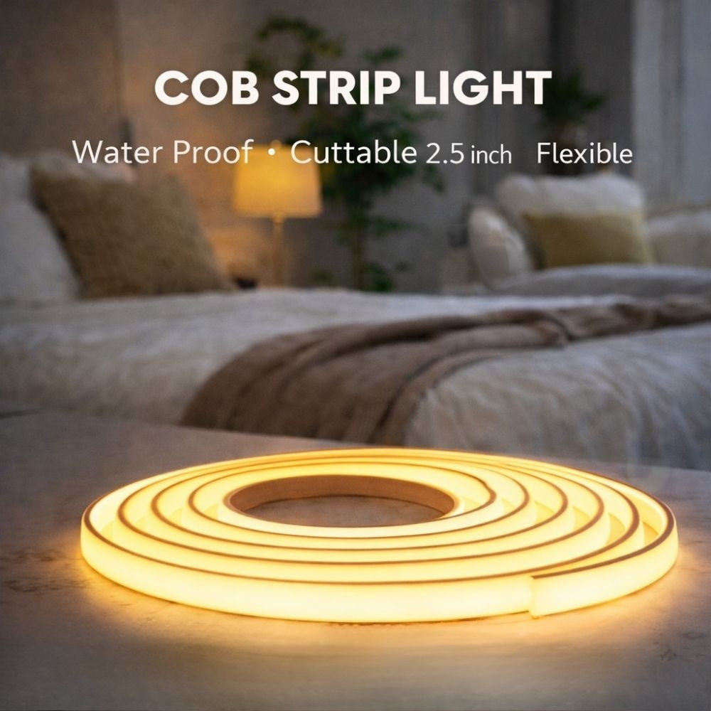 COB Ceiling LED Lights for Modern Interior